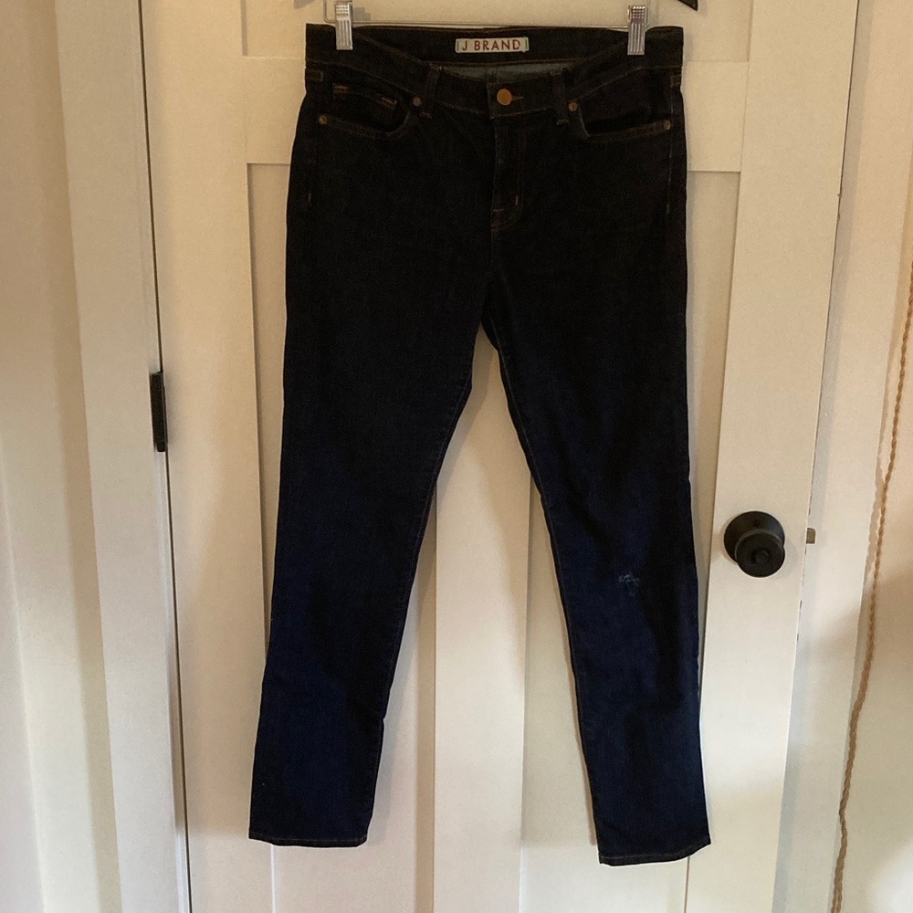 J Brand Denim Jeans